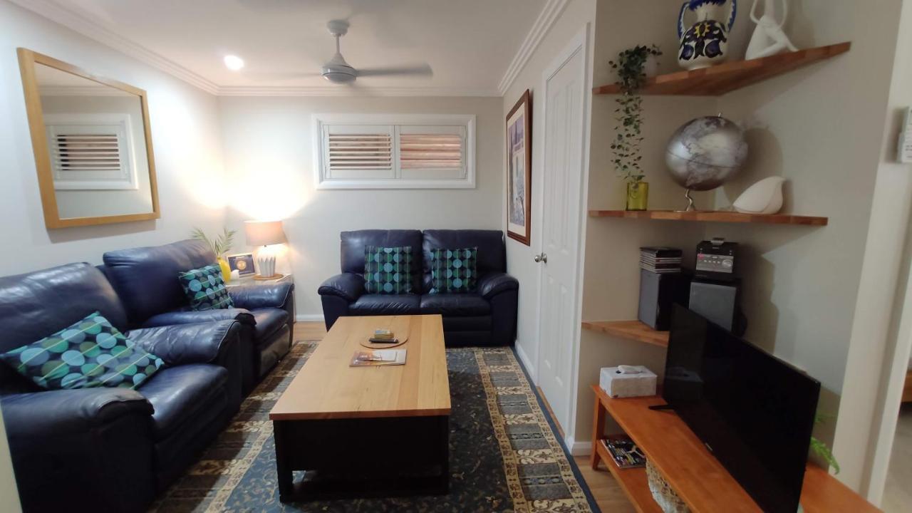 Bed & Breakfast Se-ayr At Lighthouse 5*
