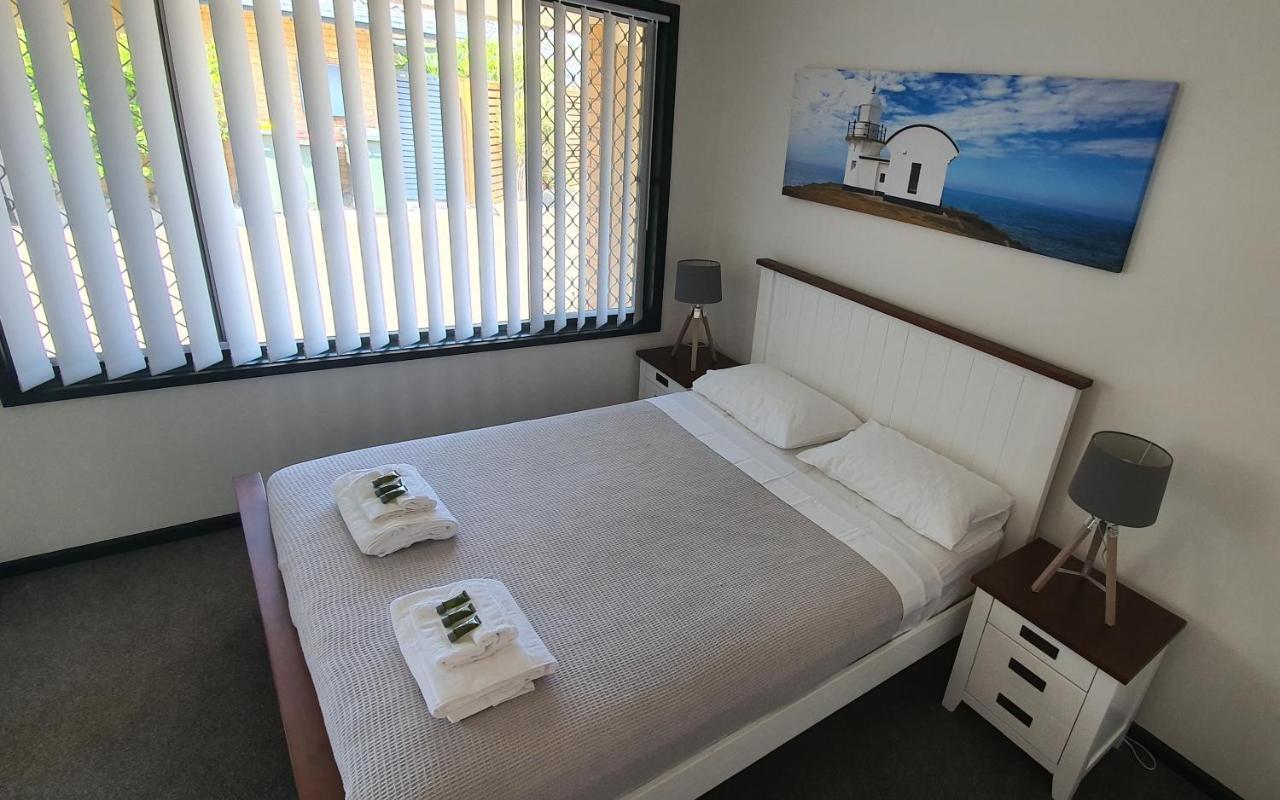 Ocean Pearl Holiday home Port Macquarie