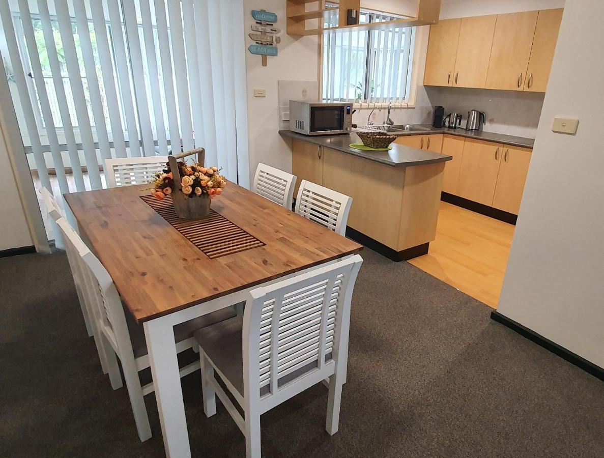 Holiday home Ocean Pearl Port Macquarie