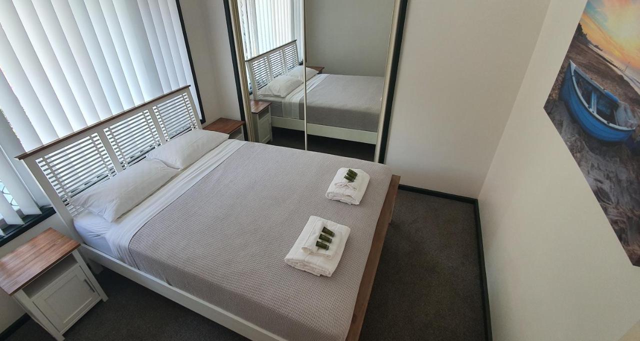 Holiday home Ocean Pearl *