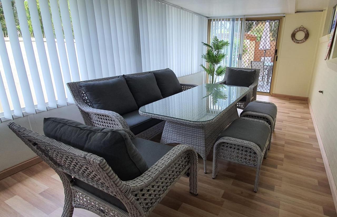 Holiday home Ocean Pearl