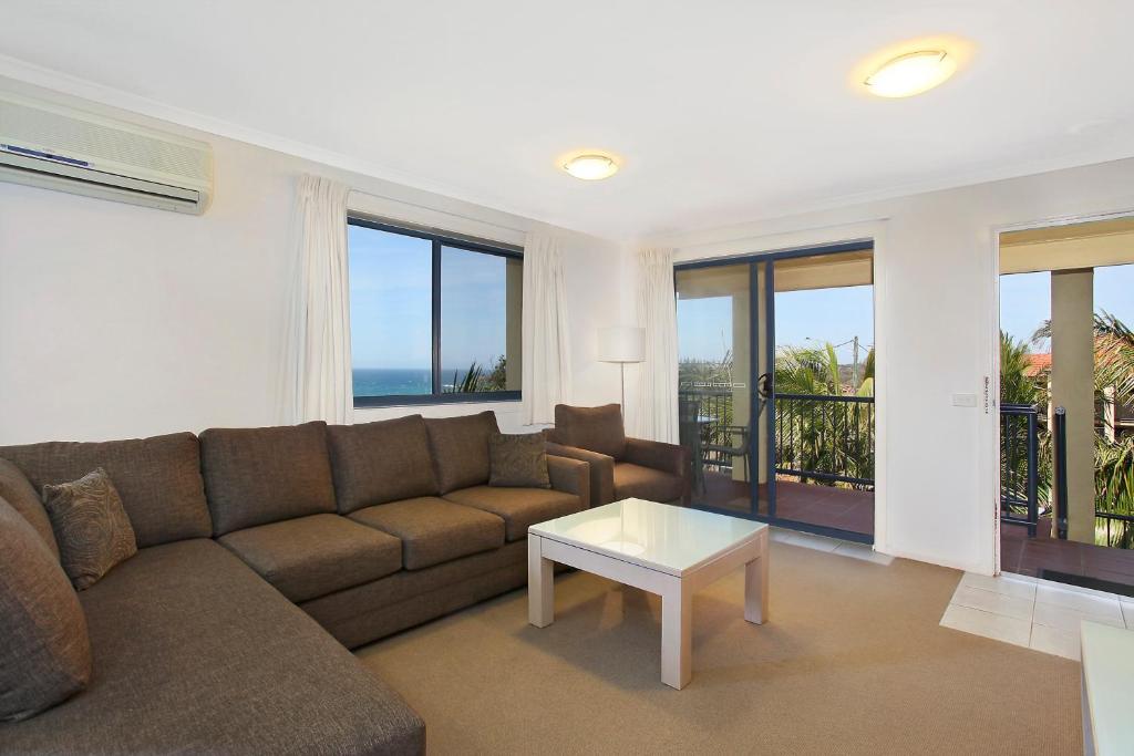 South Pacific Aparthotel 4*