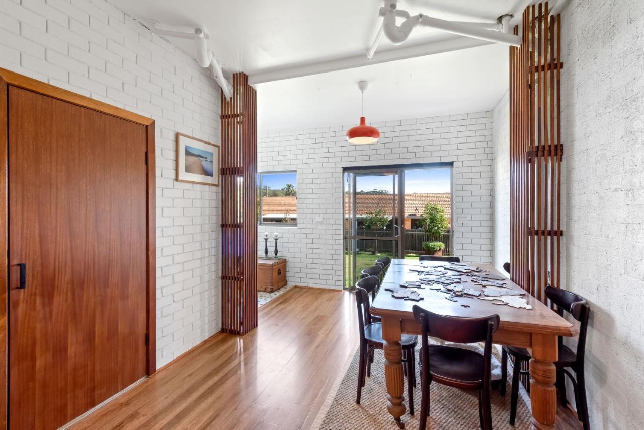 Fi's House * Port Macquarie