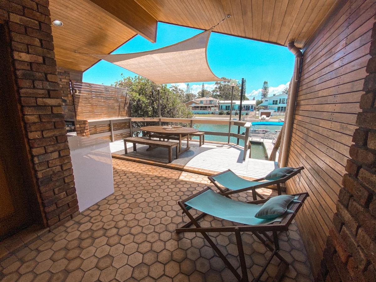 Studio Fran - Canals * Port Macquarie