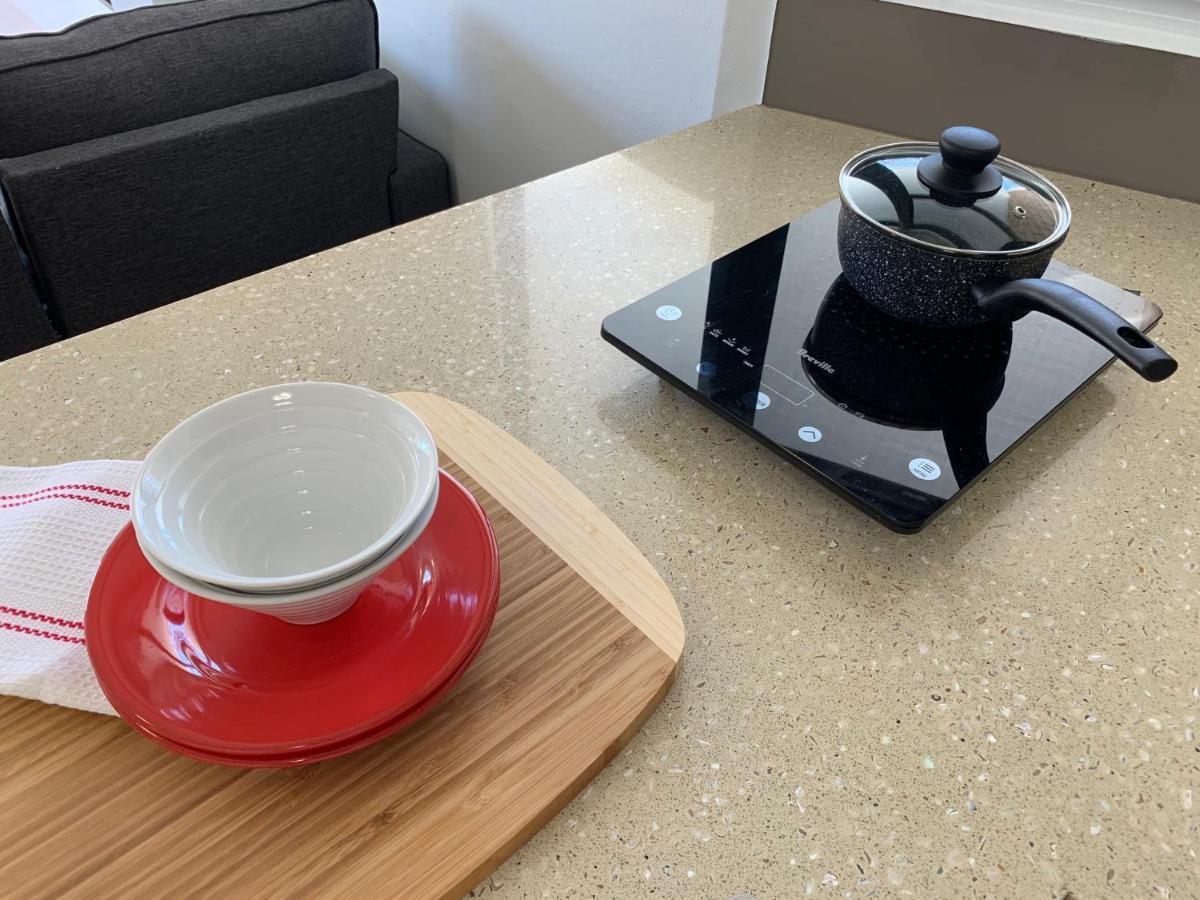 Apartment T4 Tasman Towers Apt 4 - Central