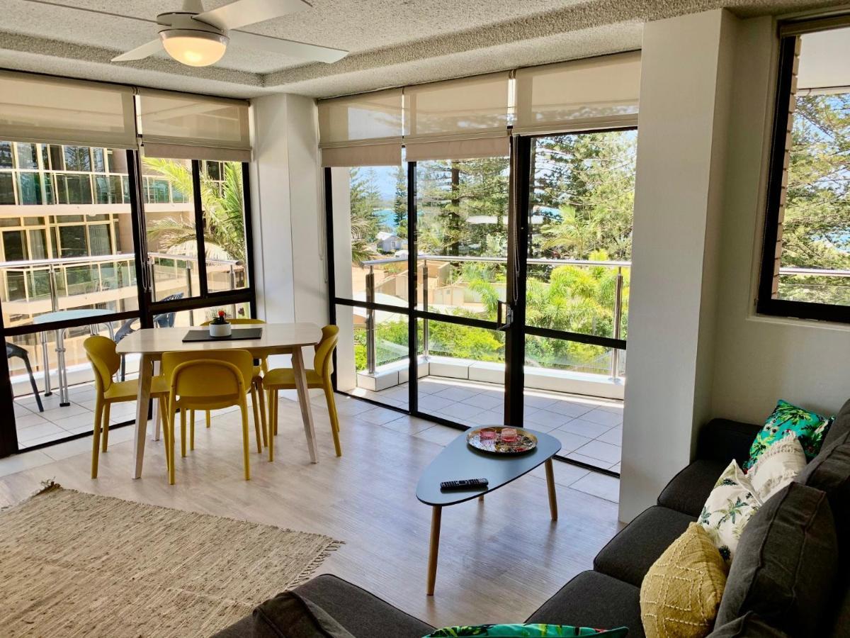 T4 Tasman Towers Apt 4 - Central * Port Macquarie