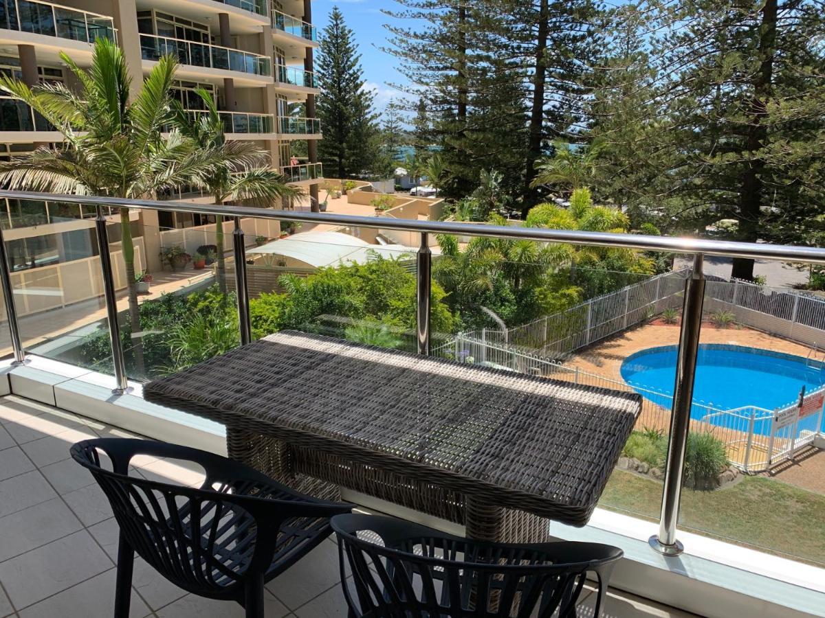 Apartment T4 Tasman Towers Apt 4 - Central Port Macquarie