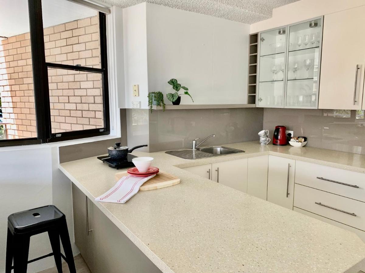 Apartment T4 Tasman Towers Apt 4 - Central *