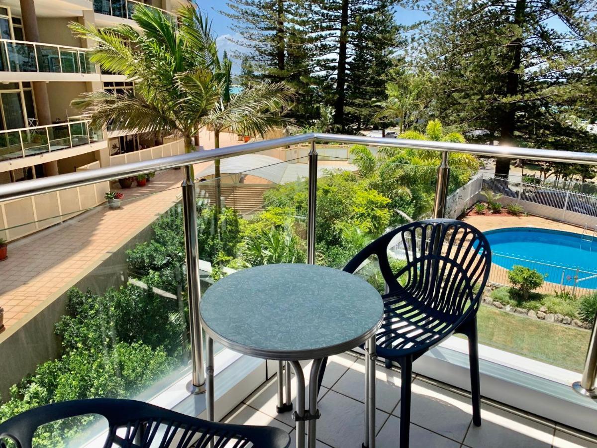 T4 Tasman Towers Apt 4 - Central Port Macquarie