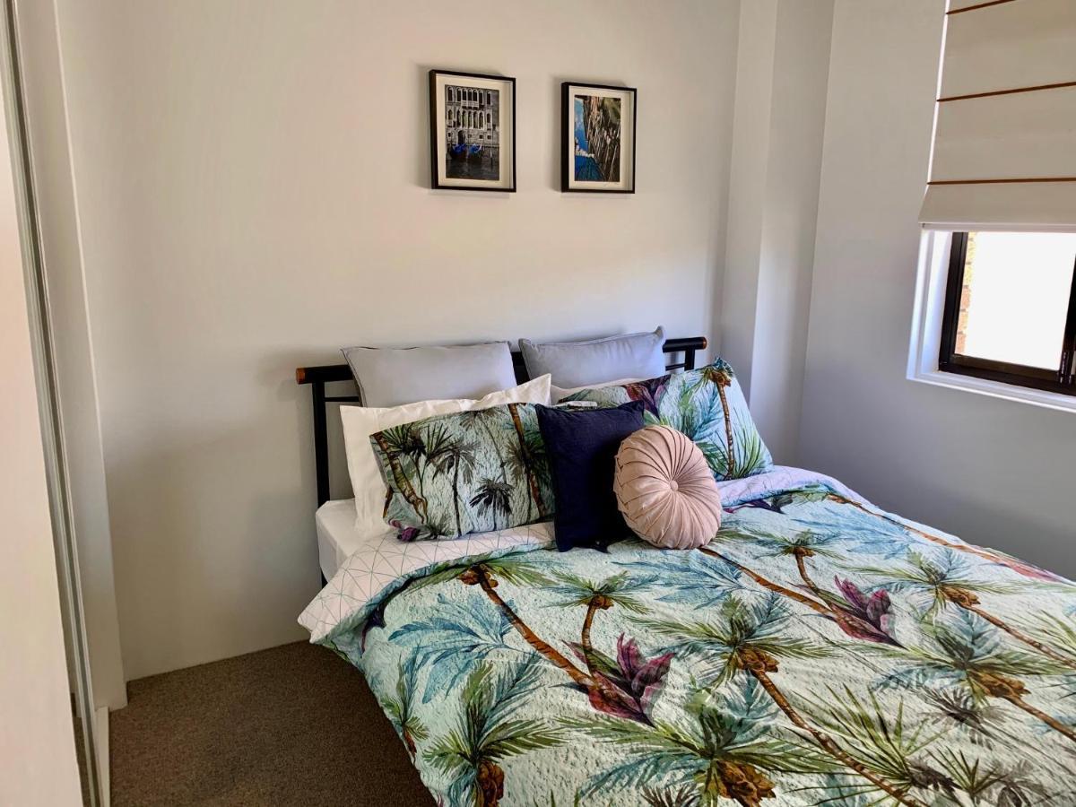 Apartment T4 Tasman Towers Apt 4 - Central *