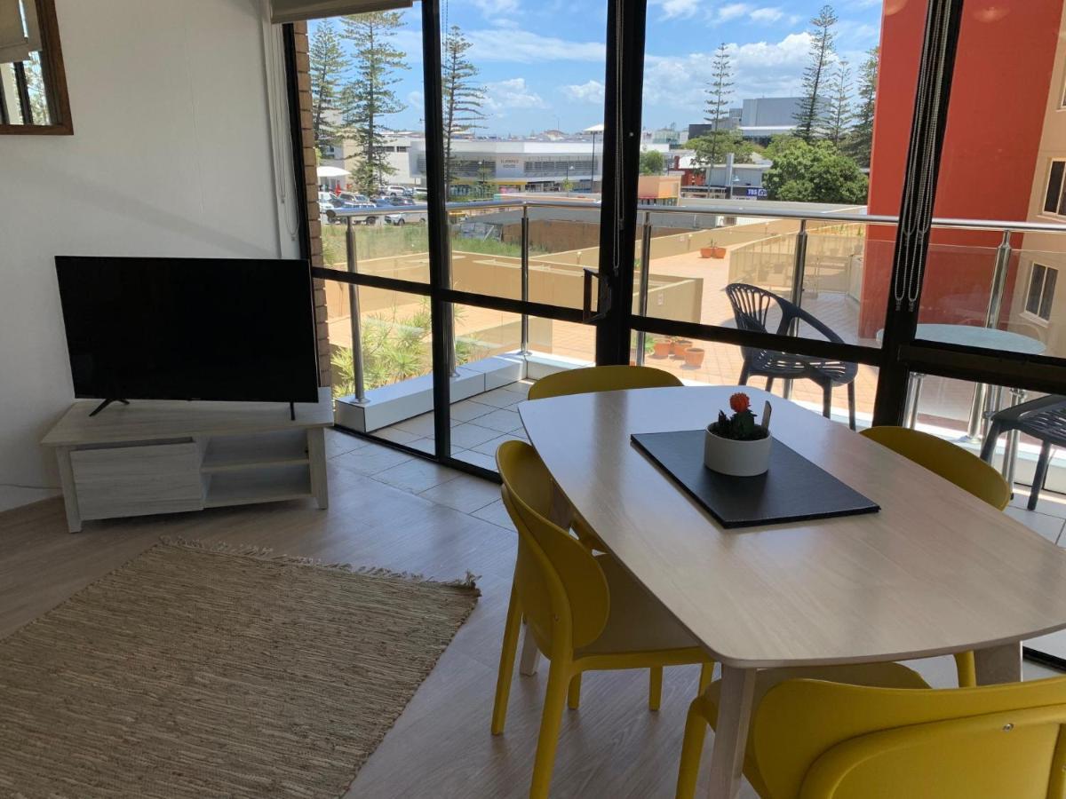 T4 Tasman Towers Apt 4 - Central * Port Macquarie