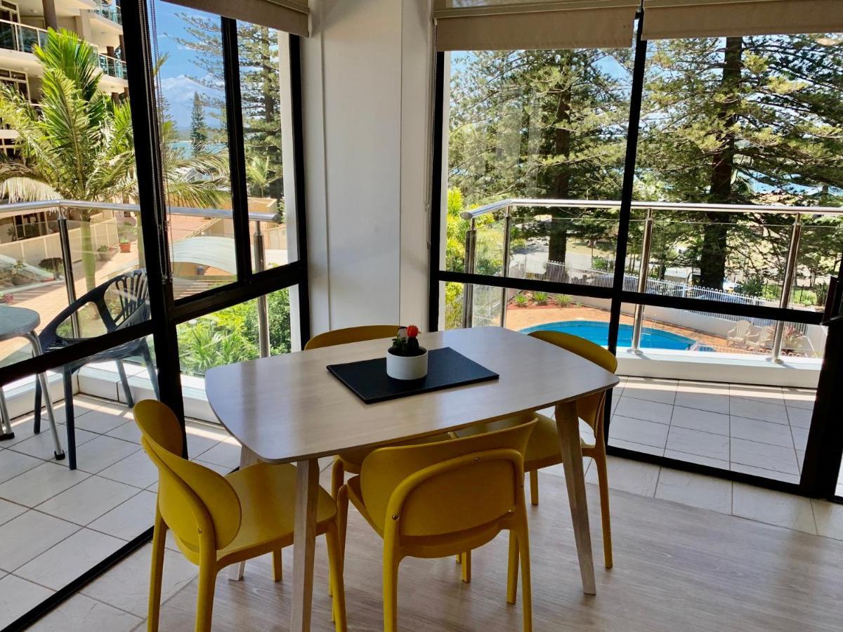 Apartment T4 Tasman Towers Apt 4 - Central Port Macquarie