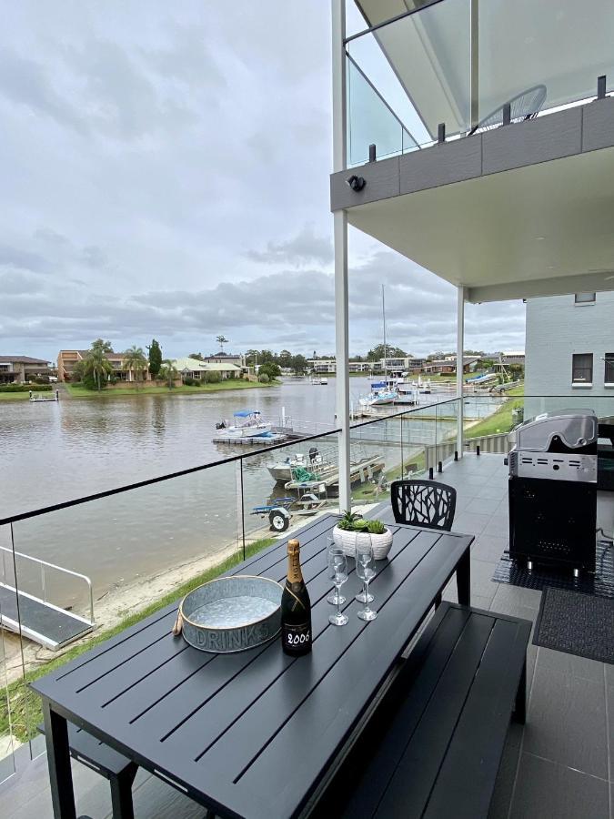 Reflections On The Water Villa
