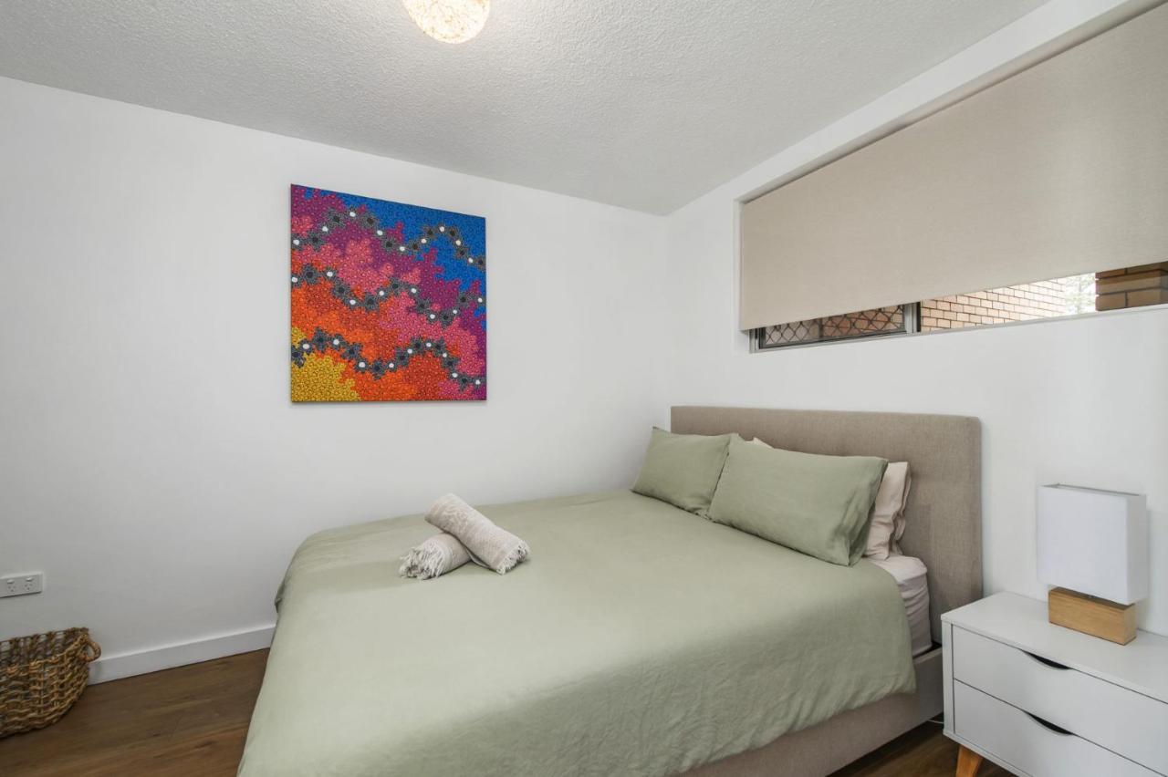 Ocean Court 5 13 Lord Street Apartment