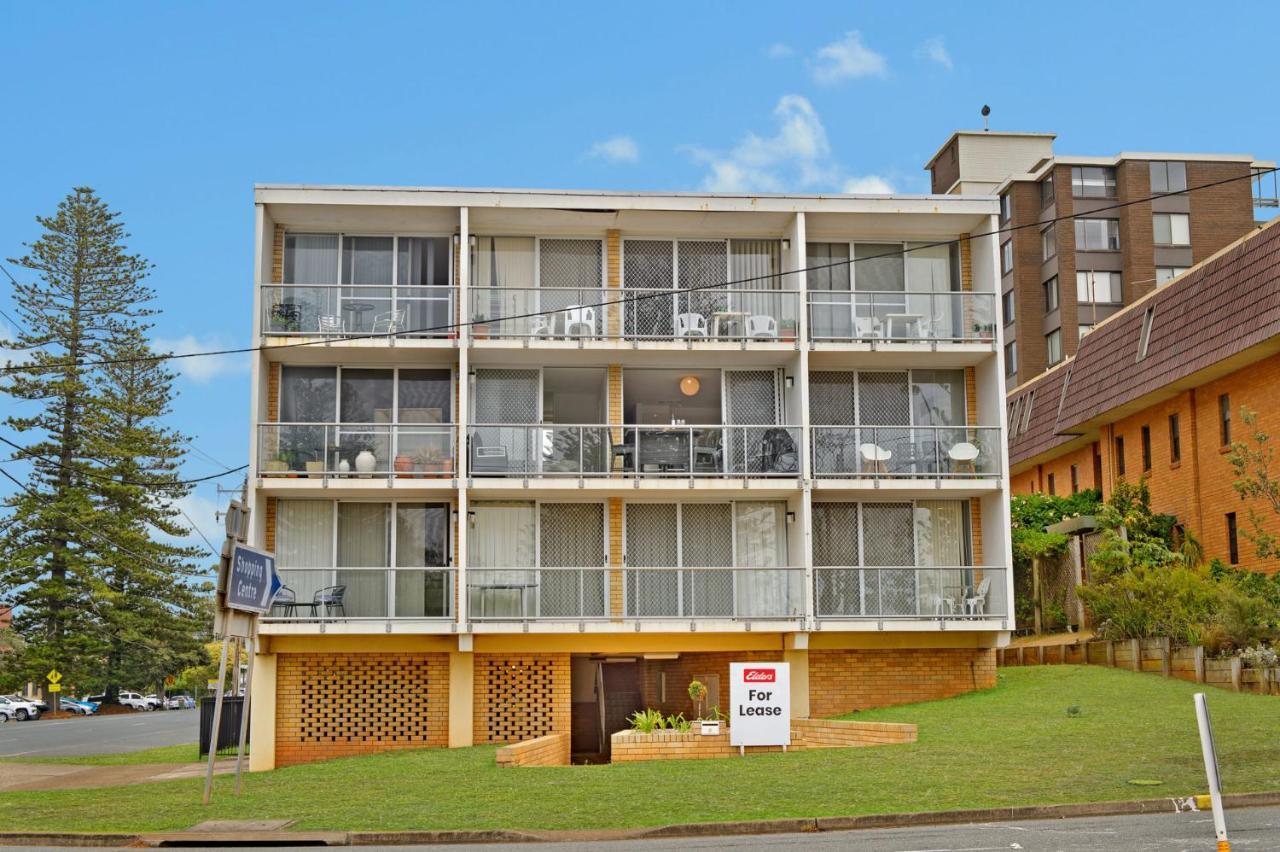 Ocean Court 5 13 Lord Street Apartment *