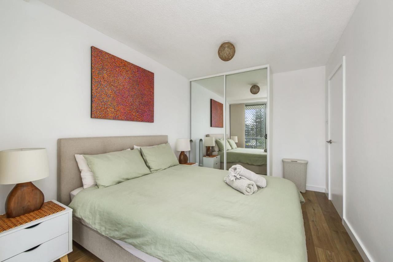 Apartment Ocean Court 5 13 Lord Street *