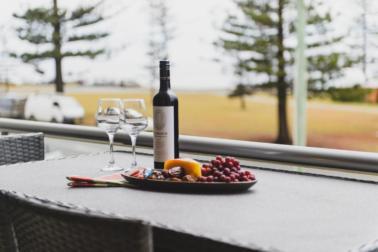 Ocean Court 5 13 Lord Street Port Macquarie