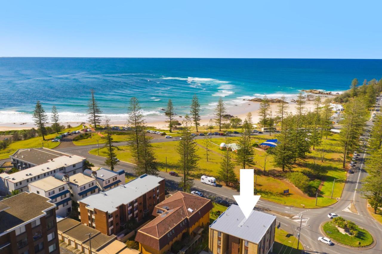 Apartment Ocean Court 5 13 Lord Street