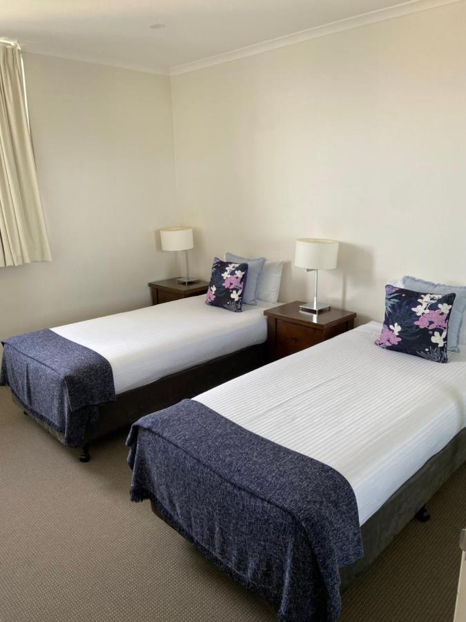 Ki-ea Aparthotel Port Macquarie