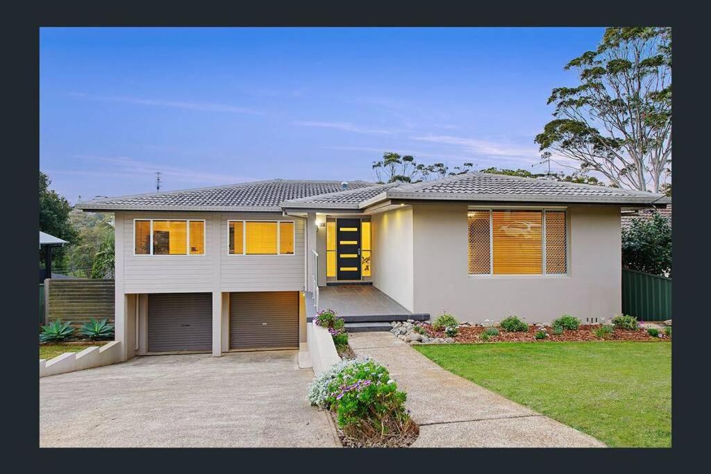 Holiday home Harrys @ Shelly - Family With Pool Port Macquarie