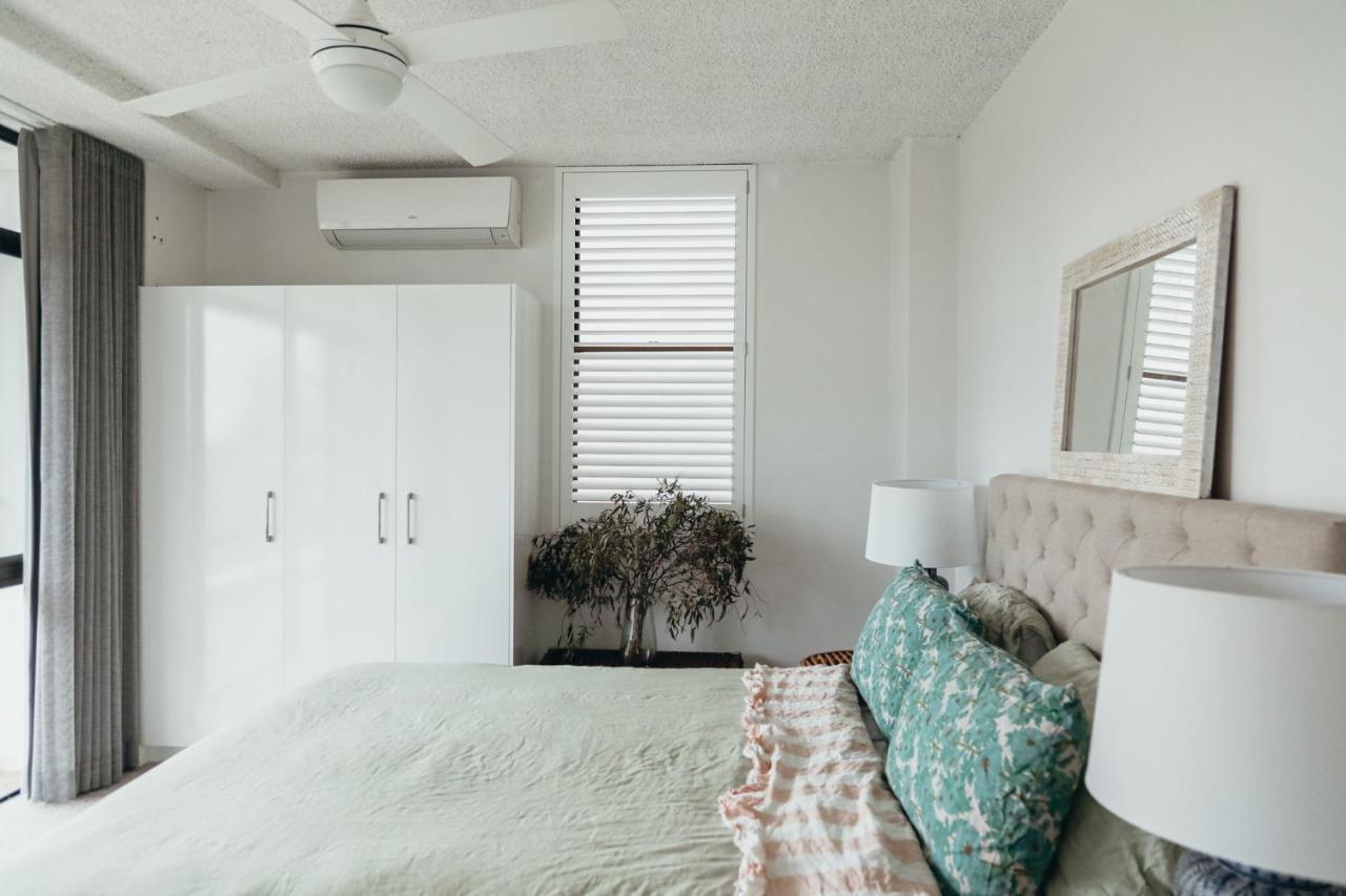 Munster Street Apartment Port Macquarie
