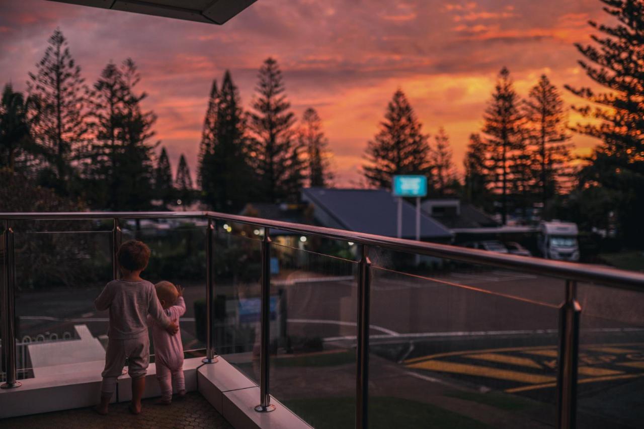 Munster Street Port Macquarie