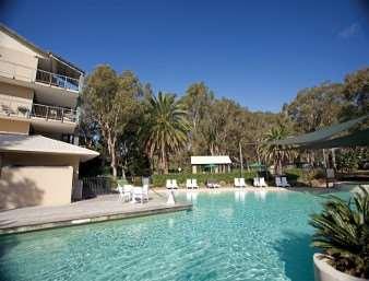 Club Wyndham Flynns Beach, Trademark Collection By Wyndham Port Macquarie