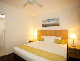 Aparthotel Club Wyndham Flynns Beach, Trademark Collection By Wyndham Port Macquarie