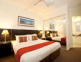Club Wyndham Flynns Beach, Trademark Collection By Wyndham Aparthotel 4*