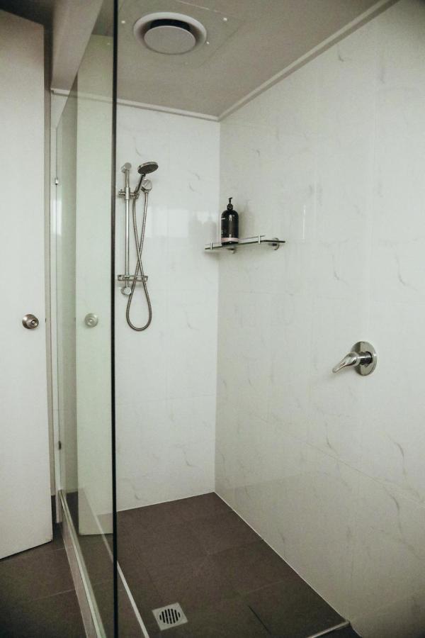 Munster Street Apartment