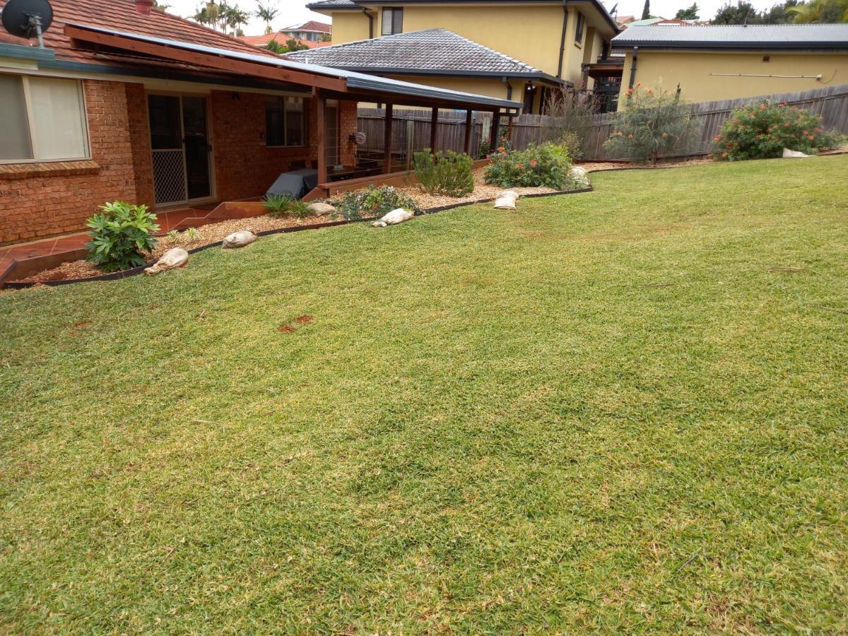 Twin Palms Holiday House At Lighthouse Port Macquarie