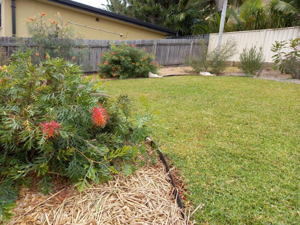 Holiday home Twin Palms Holiday House At Lighthouse Port Macquarie