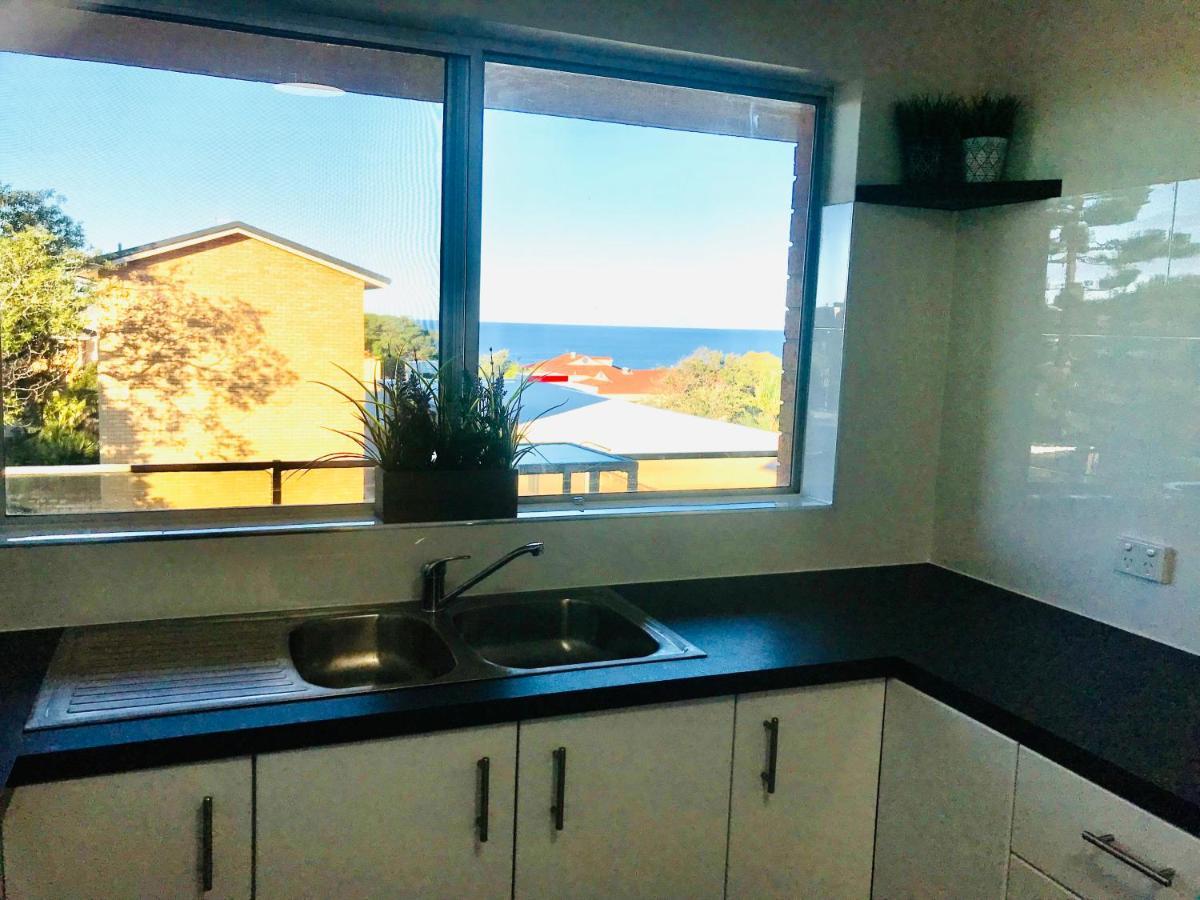 Sea Haven - Ocean View - Position Position Apartamento *