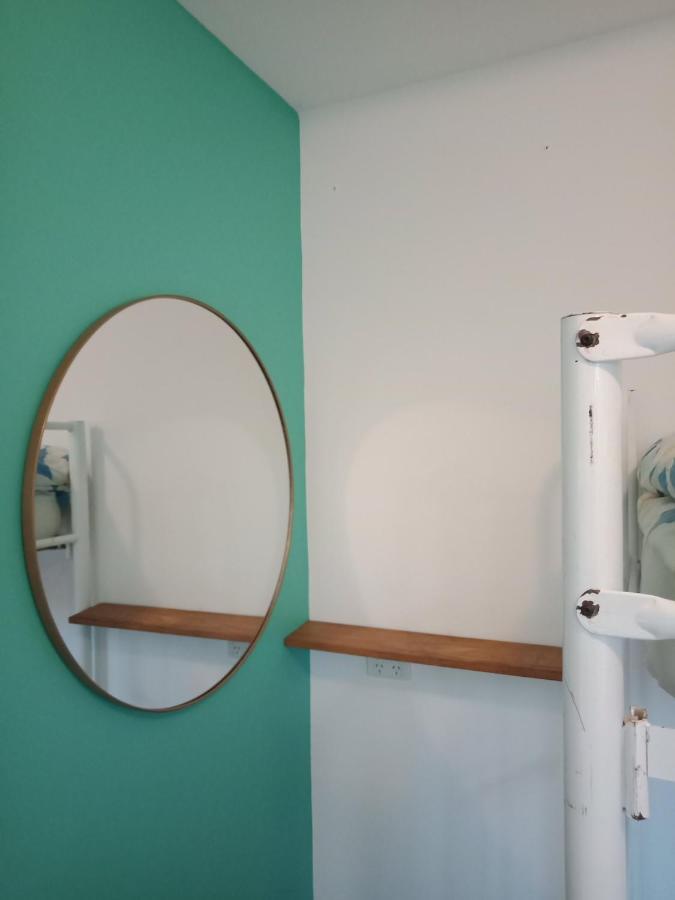 Ozzie Pozzie Backpackers - Yha