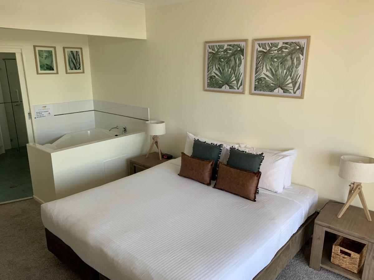 Ki-ea Aparthotel