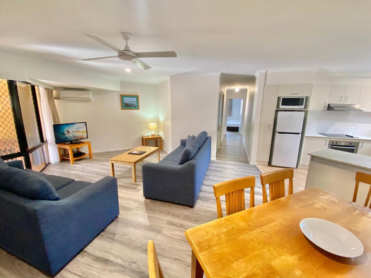 Beaches Aparthotel 4*