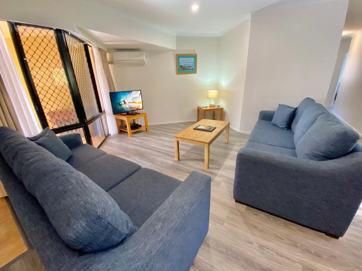 Aparthotel Beaches