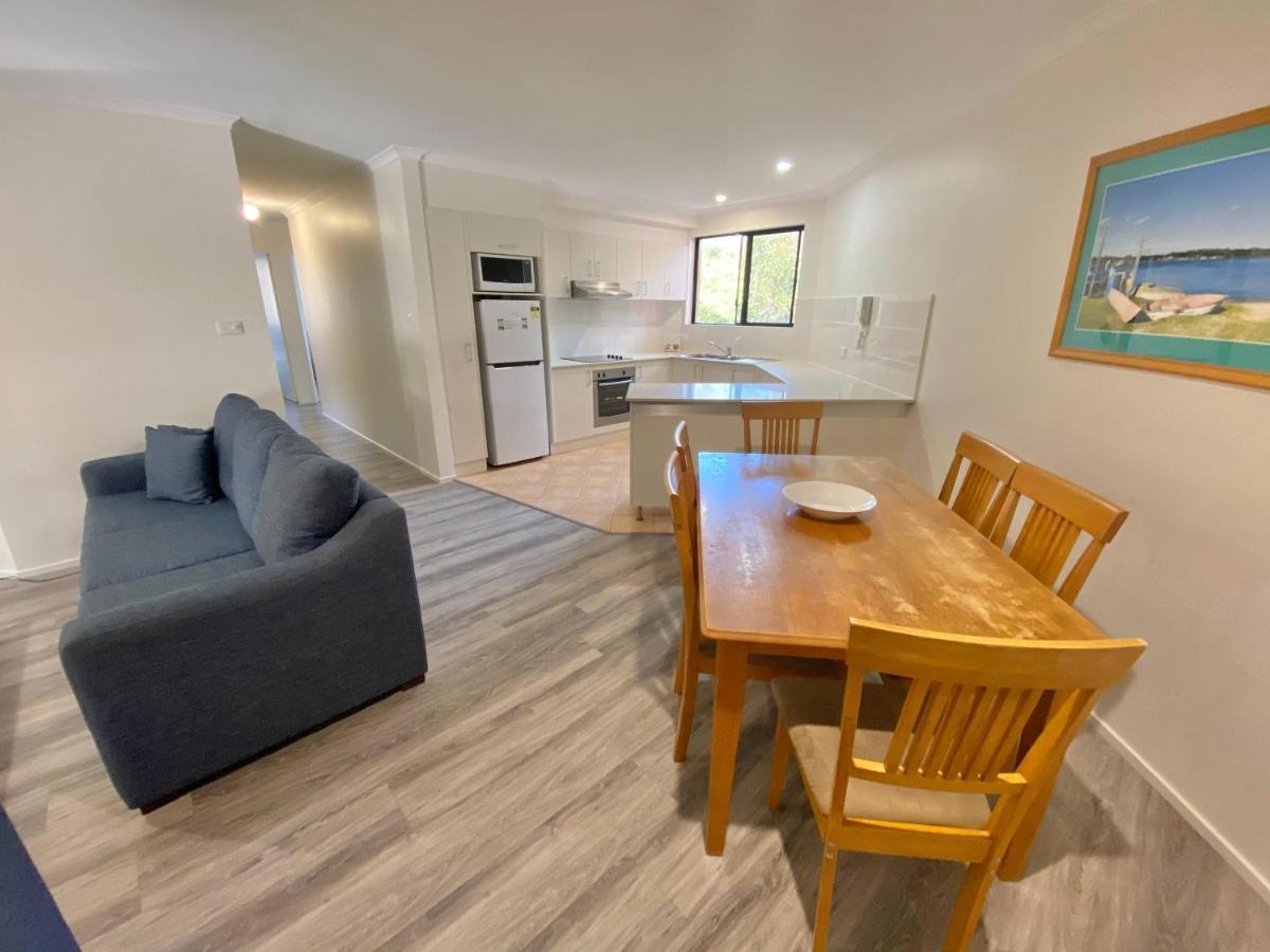 Beaches 4* Port Macquarie