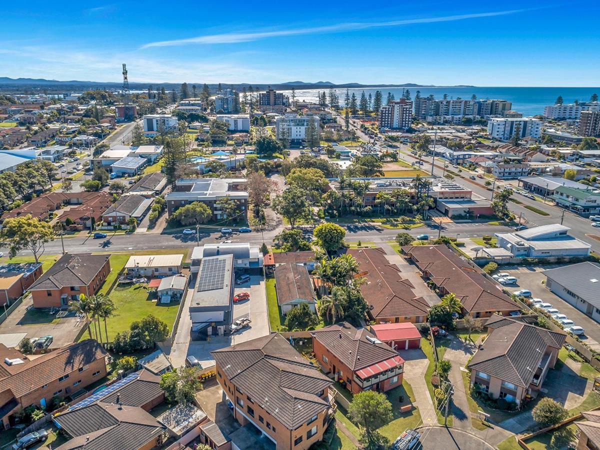 Motel Surf Port Port Macquarie