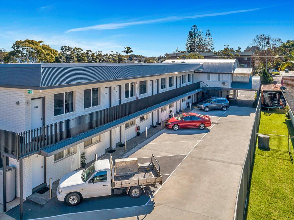 Surf Port 4* Port Macquarie
