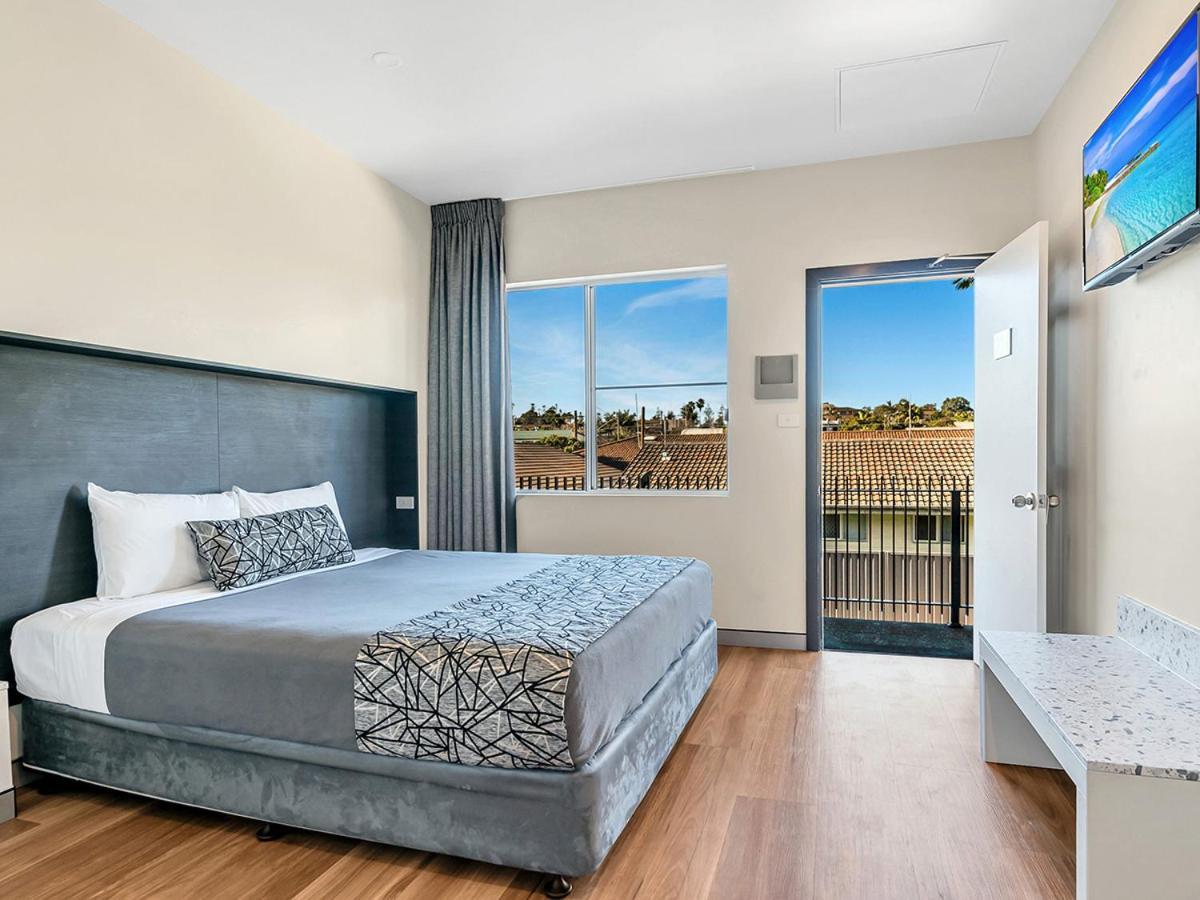 Motel Surf Port Port Macquarie