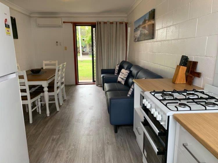 Campsite Leisure Tourist Park 3*