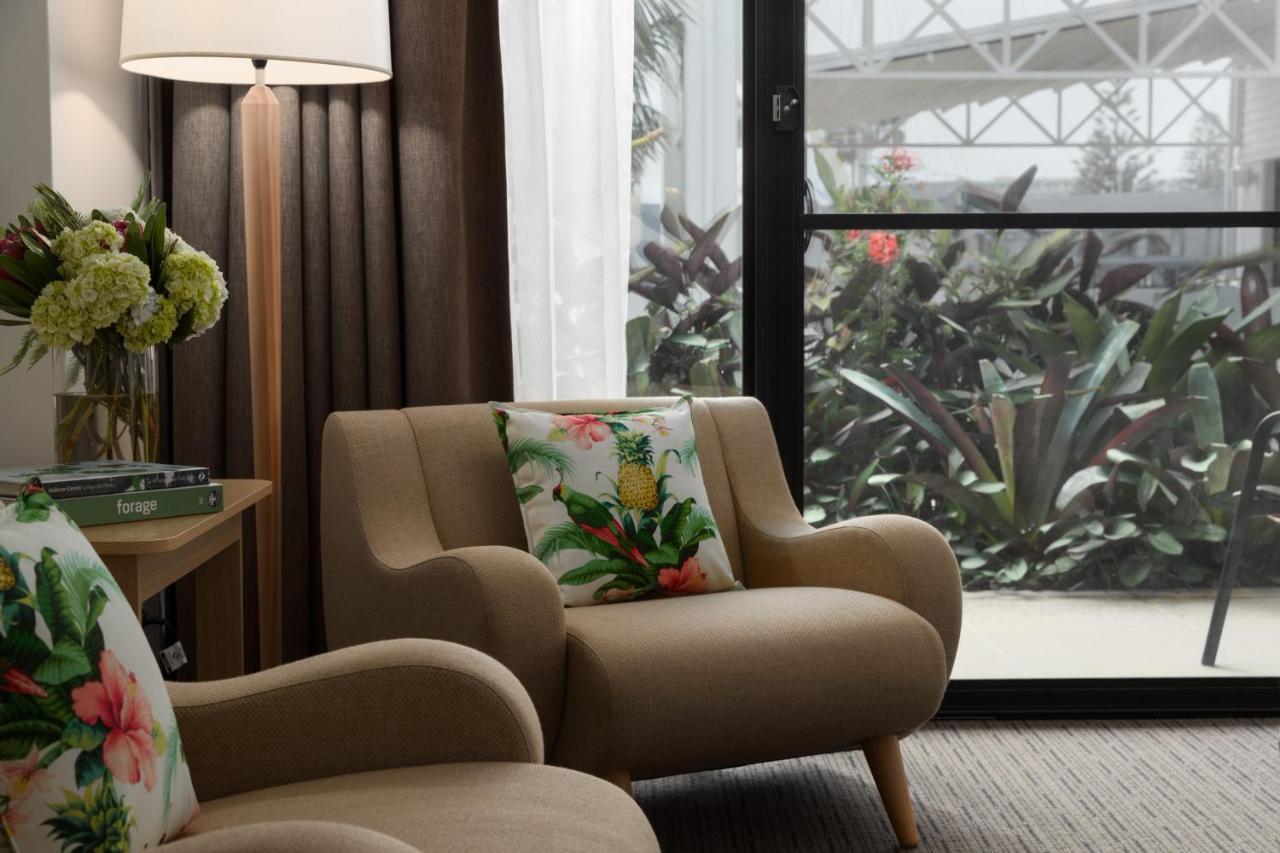 Sails By Rydges 4*
