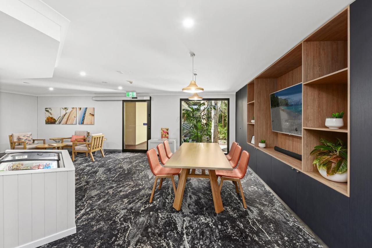 Aparthotel Club Wyndham Flynns Beach, Trademark Collection By Wyndham Port Macquarie