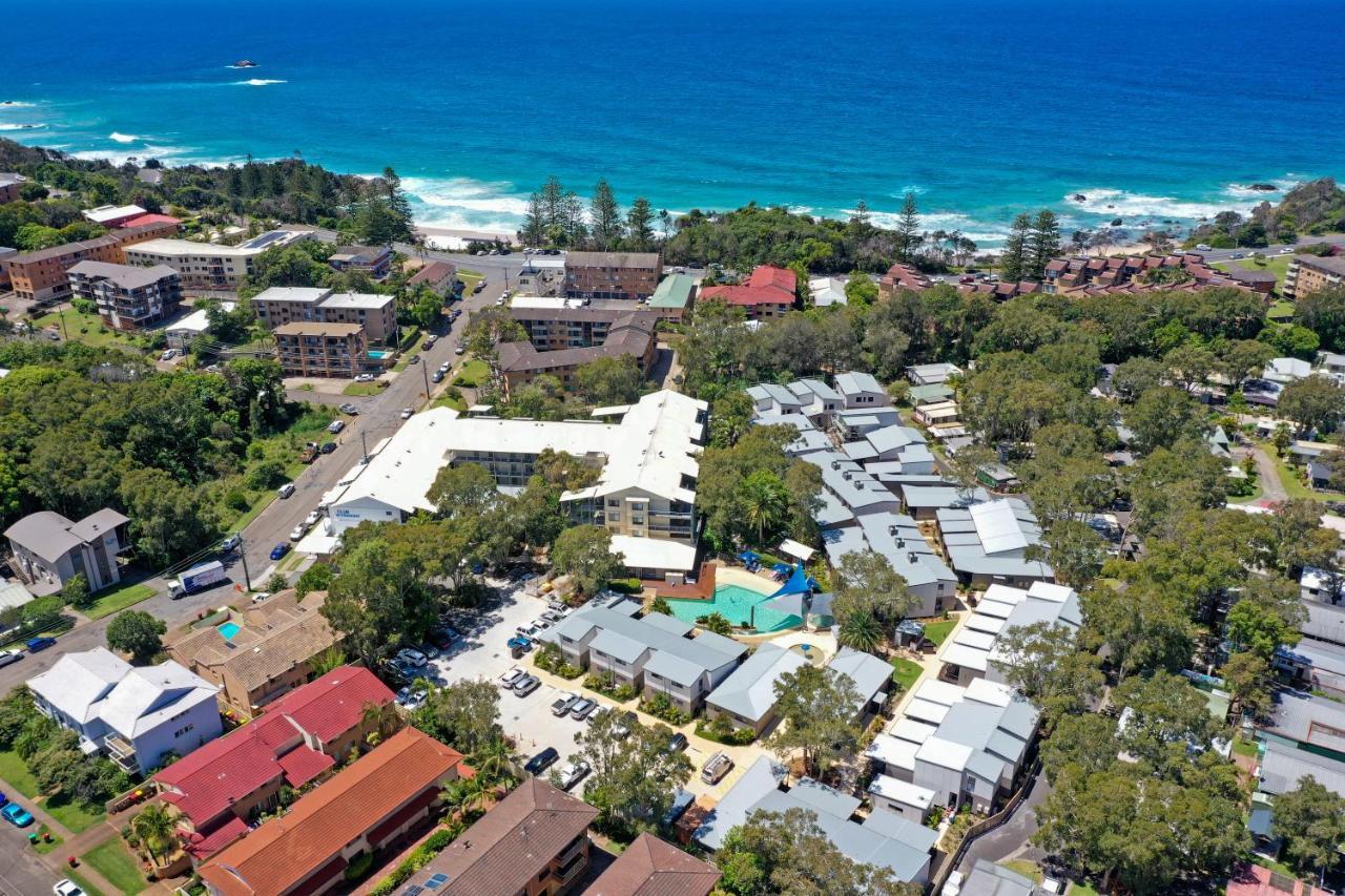Aparthotel Club Wyndham Flynns Beach, Trademark Collection By Wyndham 4*