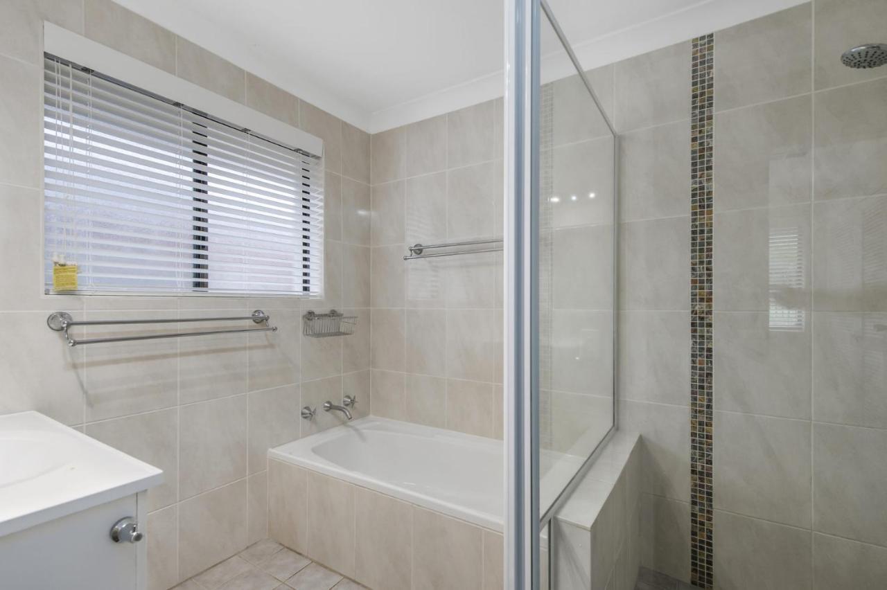 Holiday home 35 Calwalla Crescent Port Macquarie