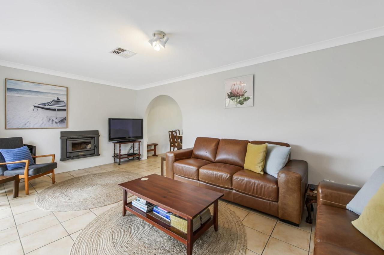 Holiday home 35 Calwalla Crescent