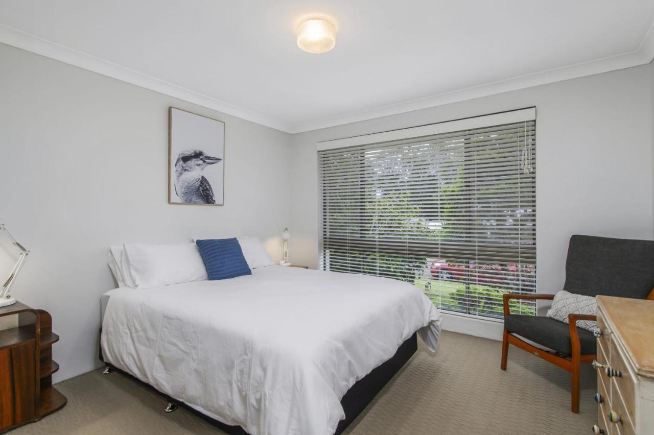 Holiday home 35 Calwalla Crescent *