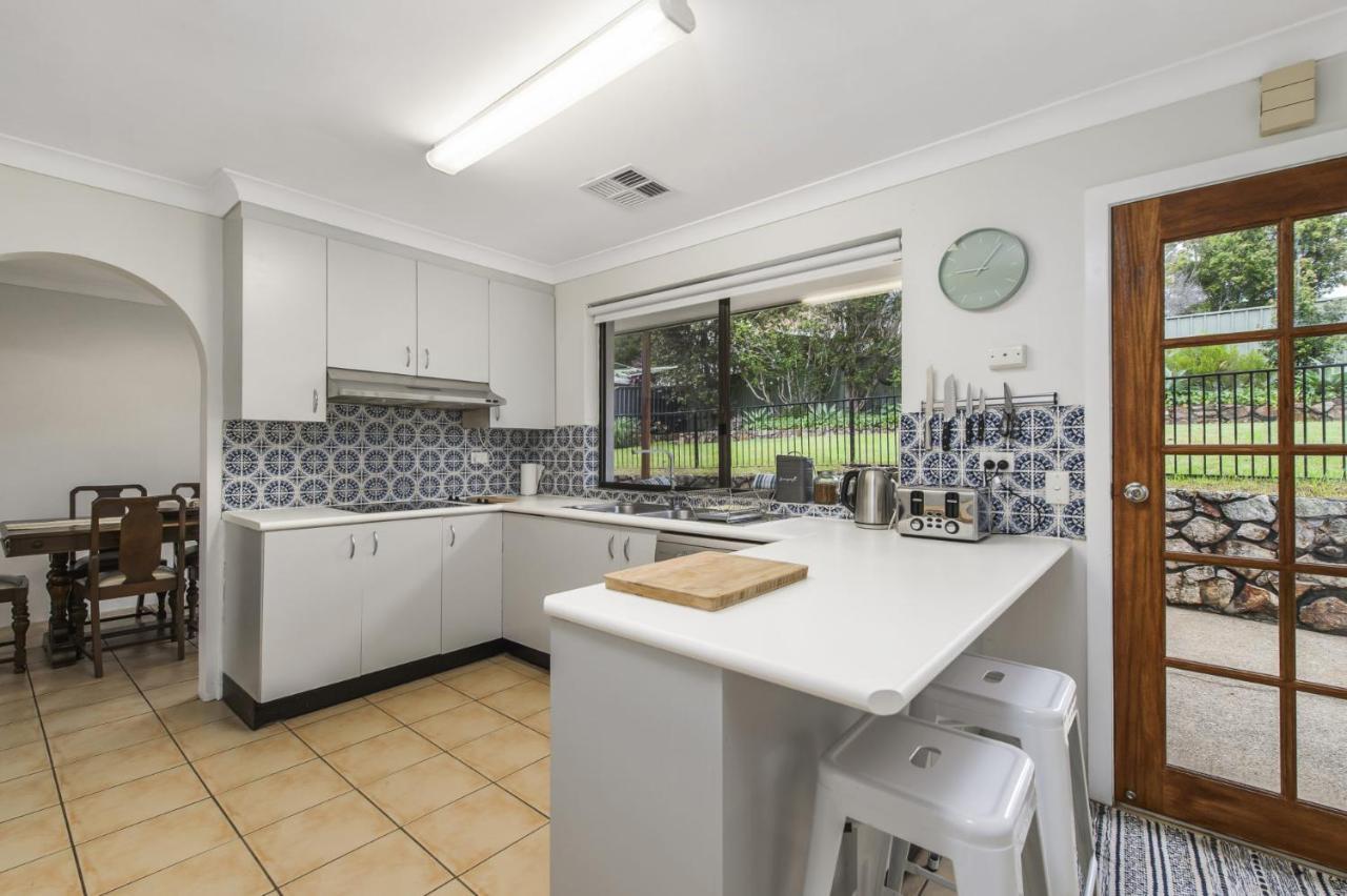 35 Calwalla Crescent Port Macquarie