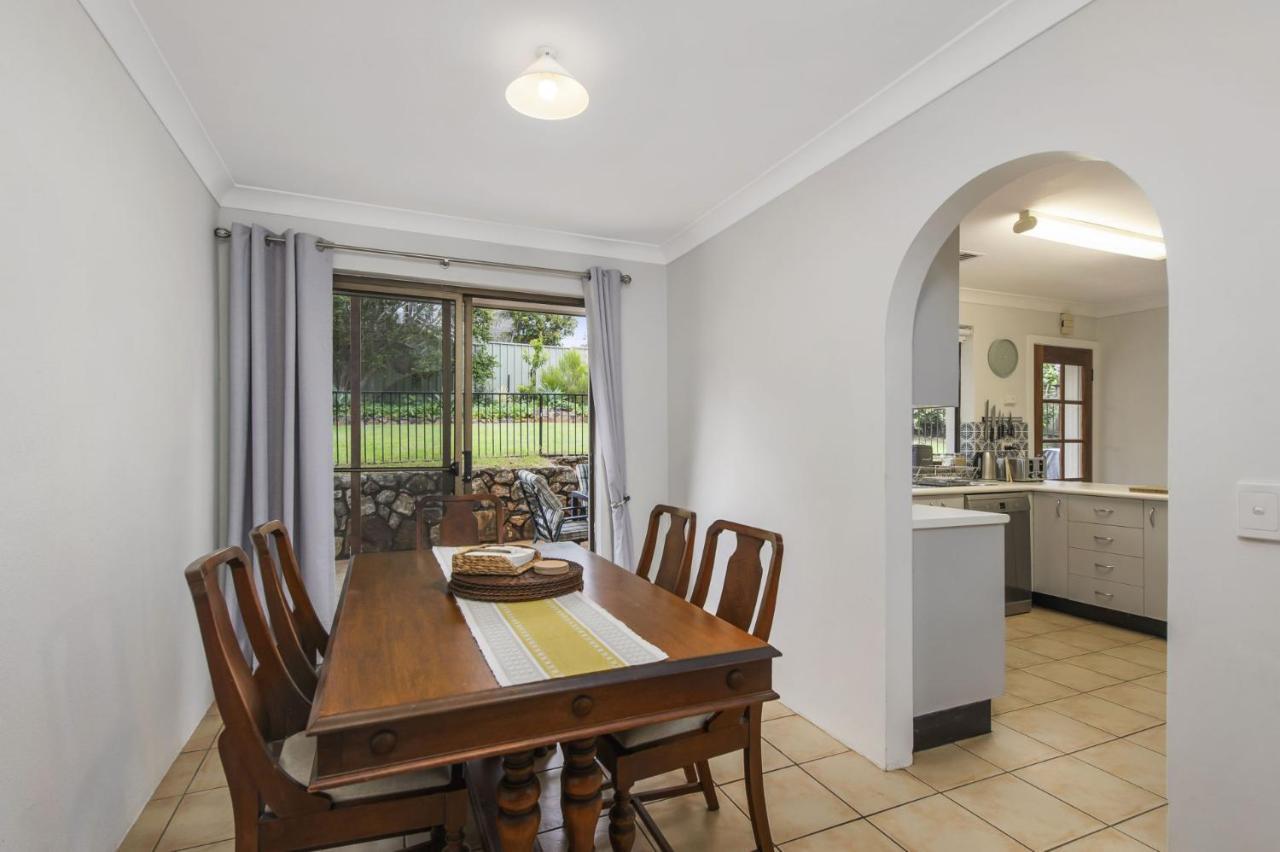 35 Calwalla Crescent Holiday home *